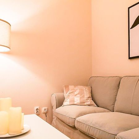 Filinhome Papa Suite 3 Novi Sad Eksteriør bilde