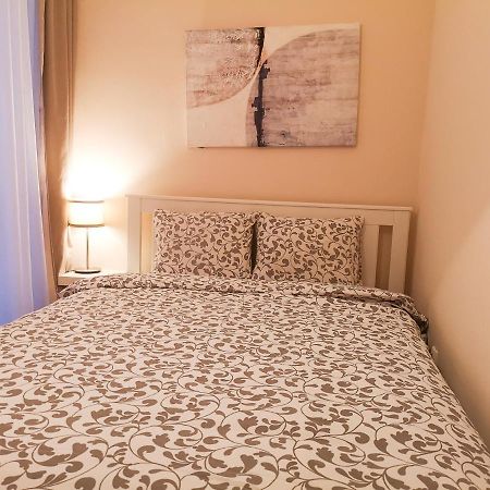 Filinhome Papa Suite 3 Novi Sad Eksteriør bilde