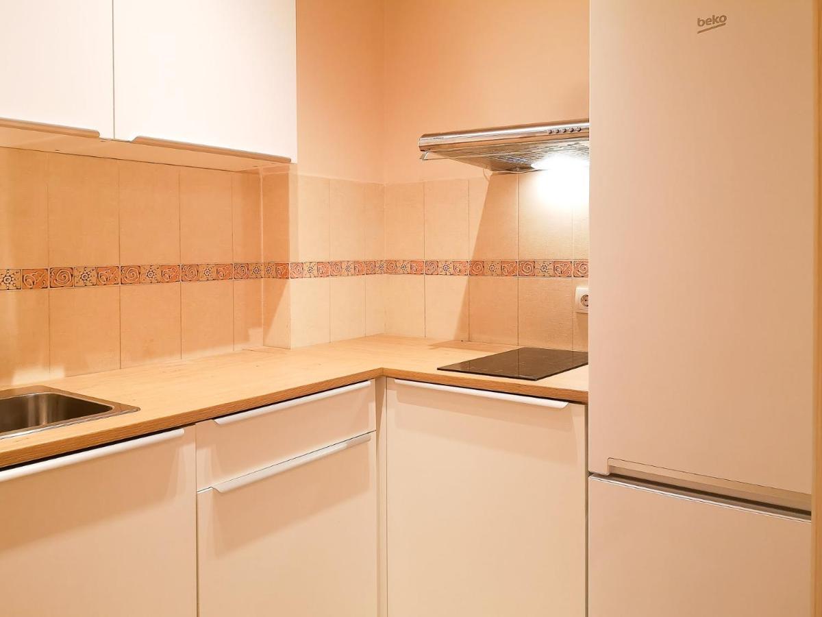Filinhome Papa Suite 3 Novi Sad Eksteriør bilde