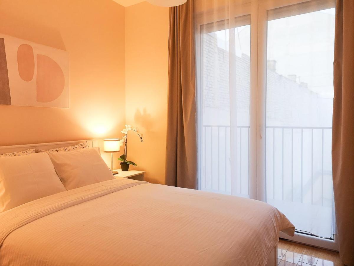 Filinhome Papa Suite 3 Novi Sad Eksteriør bilde