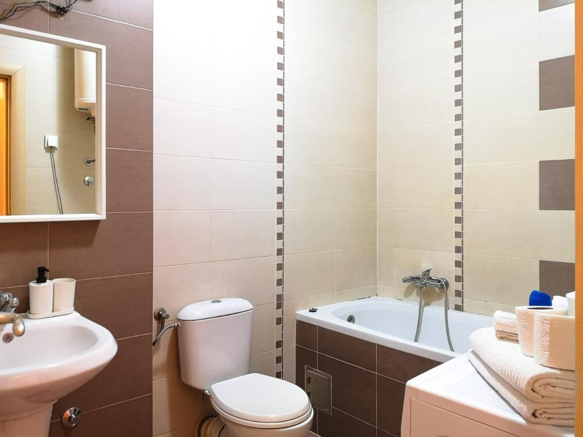 Filinhome Papa Suite 3 Novi Sad Eksteriør bilde