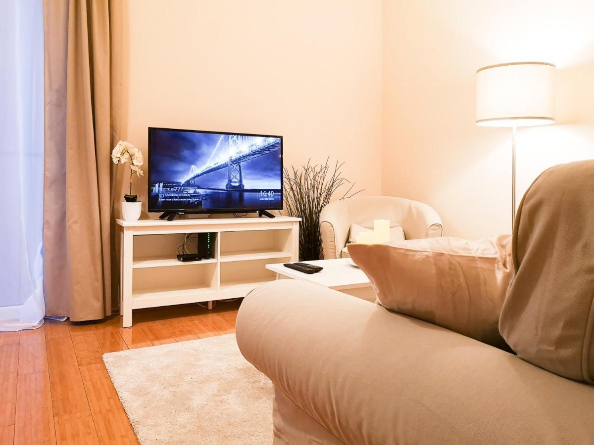 Filinhome Papa Suite 3 Novi Sad Eksteriør bilde